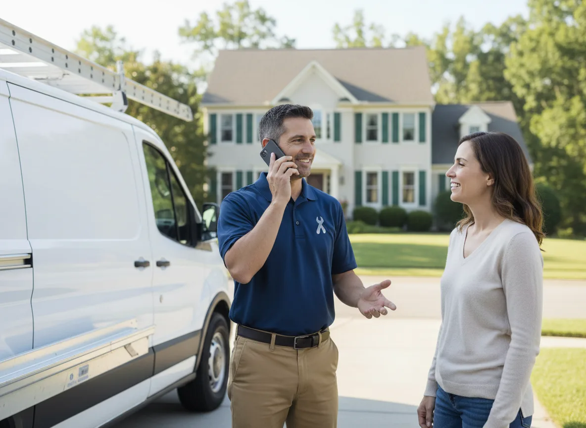 Home Gutter Service Wapanucka, OK FAQs